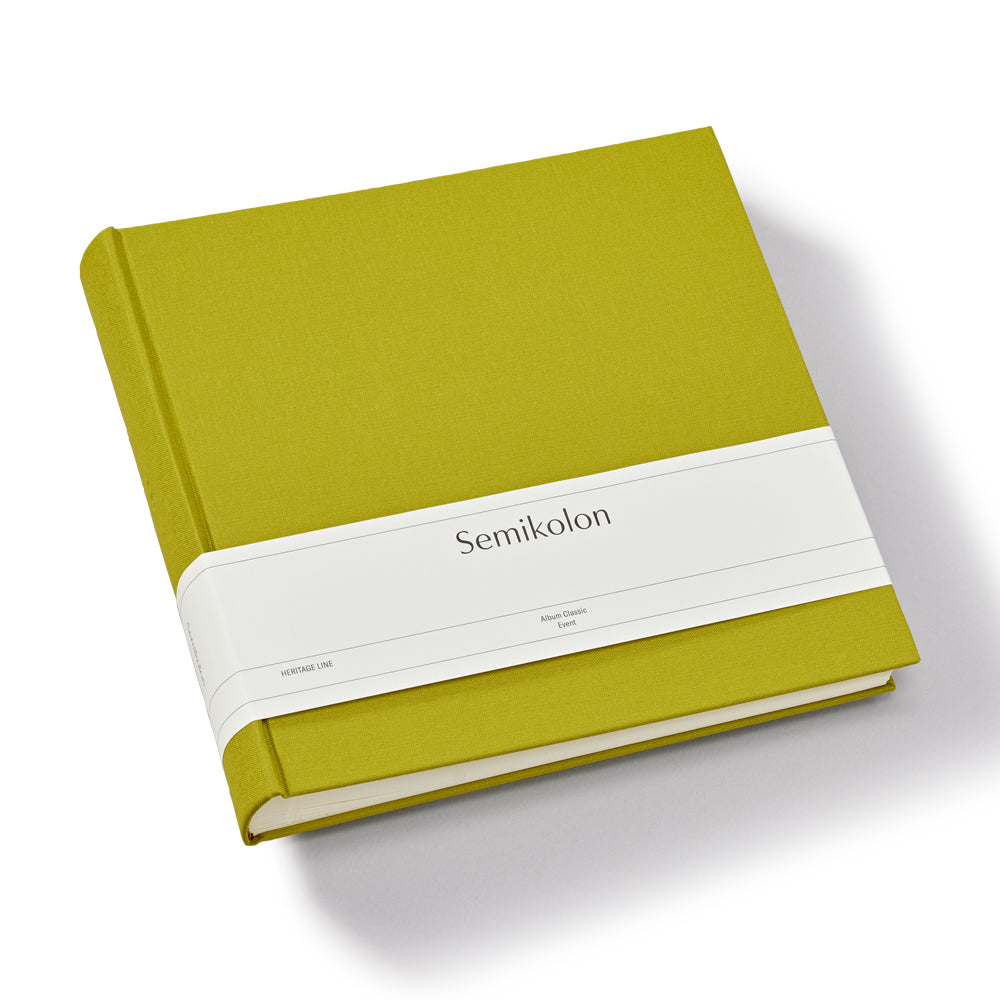 Album Classic Event, matcha