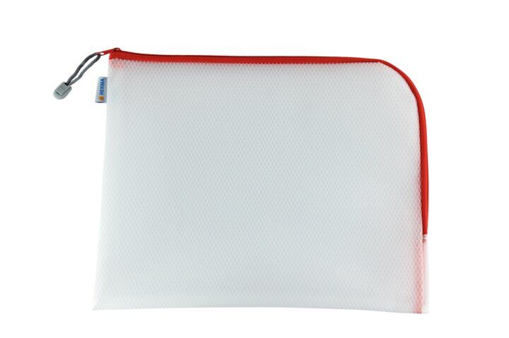 A4+ Universal Bag 36x28cm Red