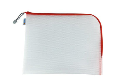 A4+ Universal Bag 36x28cm Red