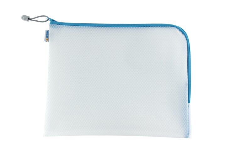 A4+ Universal Bag 36x28cm Blue
