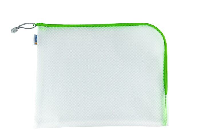 A4+ Universal Bag 36x28cm green