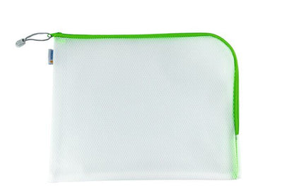 A4+ Universal Bag 36x28cm green