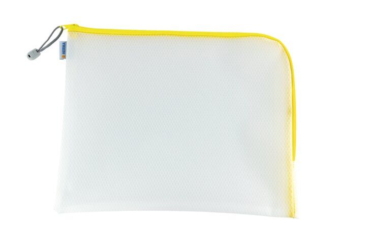 A4+ Universal Bag 36x28cm yellow
