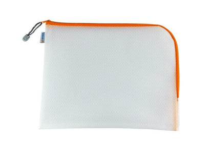 A4+ Universal Bag 36x28cm orange
