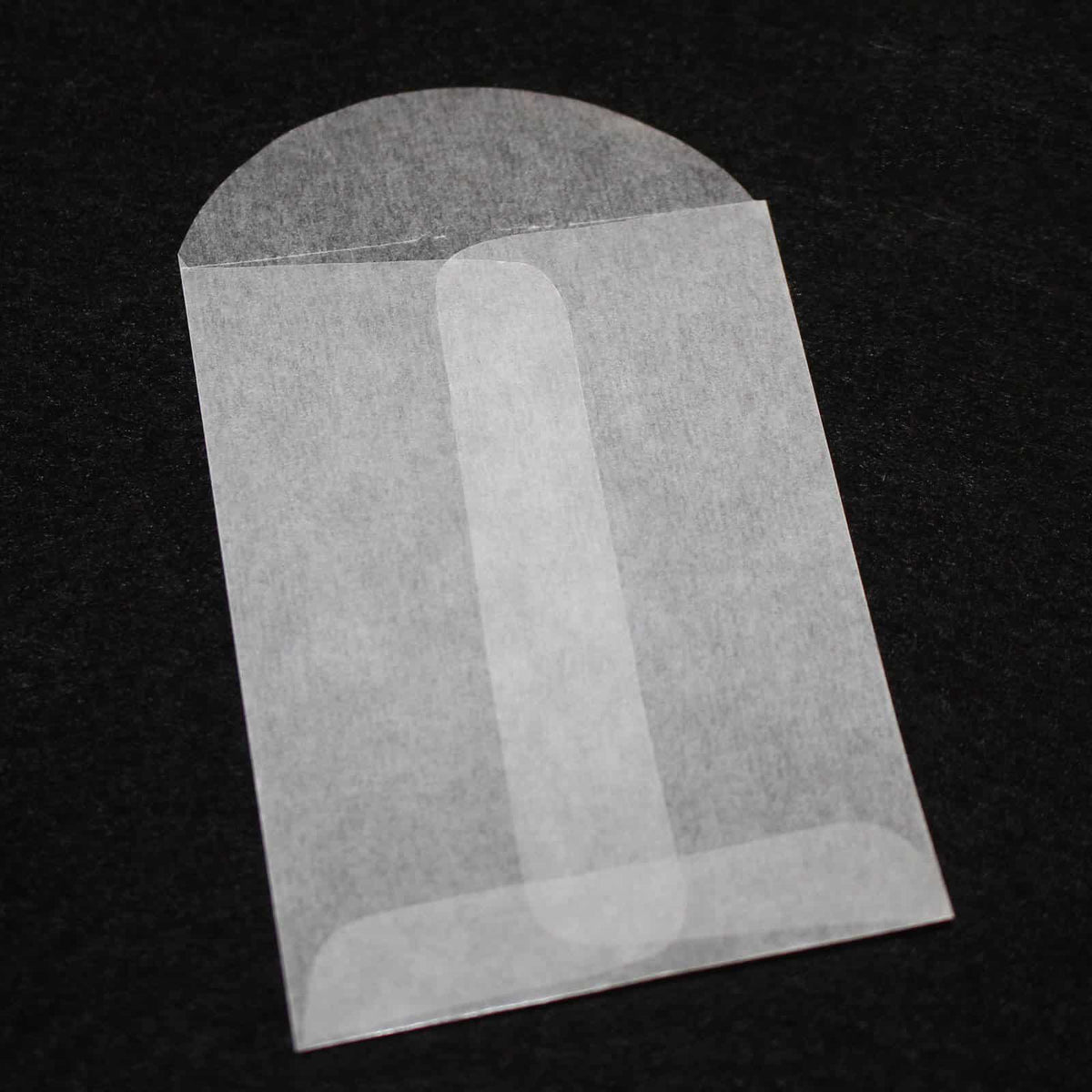 WESTVACO GLASSINE ENVELOPES 140MM X 197MM [BOX1000] CVO221