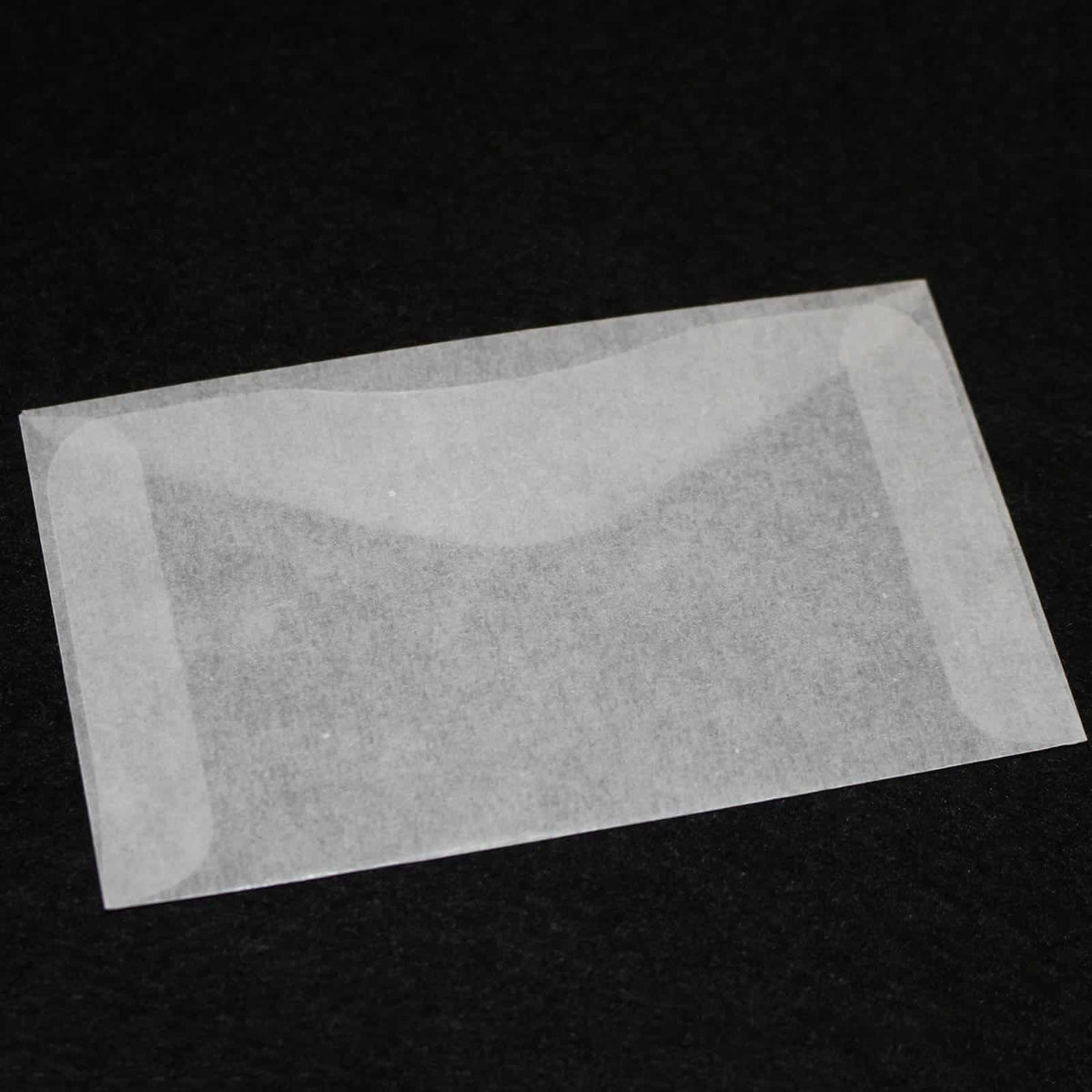 Cenveo/Westvaco Glassine envelope 44x72mm (5stk31) box of 1000
