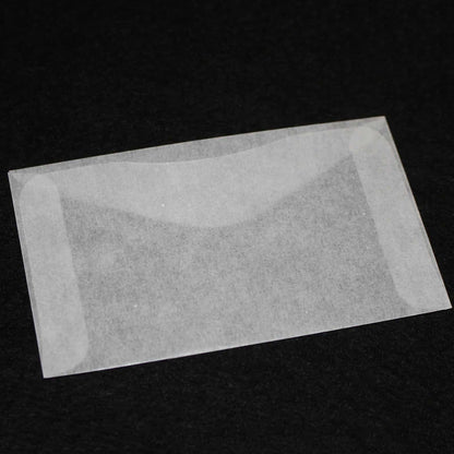 Cenveo/Westvaco Glassine envelope 44x72mm (5stk31) box of 1000
