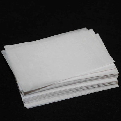 Cenveo/Westvaco Glassine envelope 44x72mm (5stk31) box of 1000