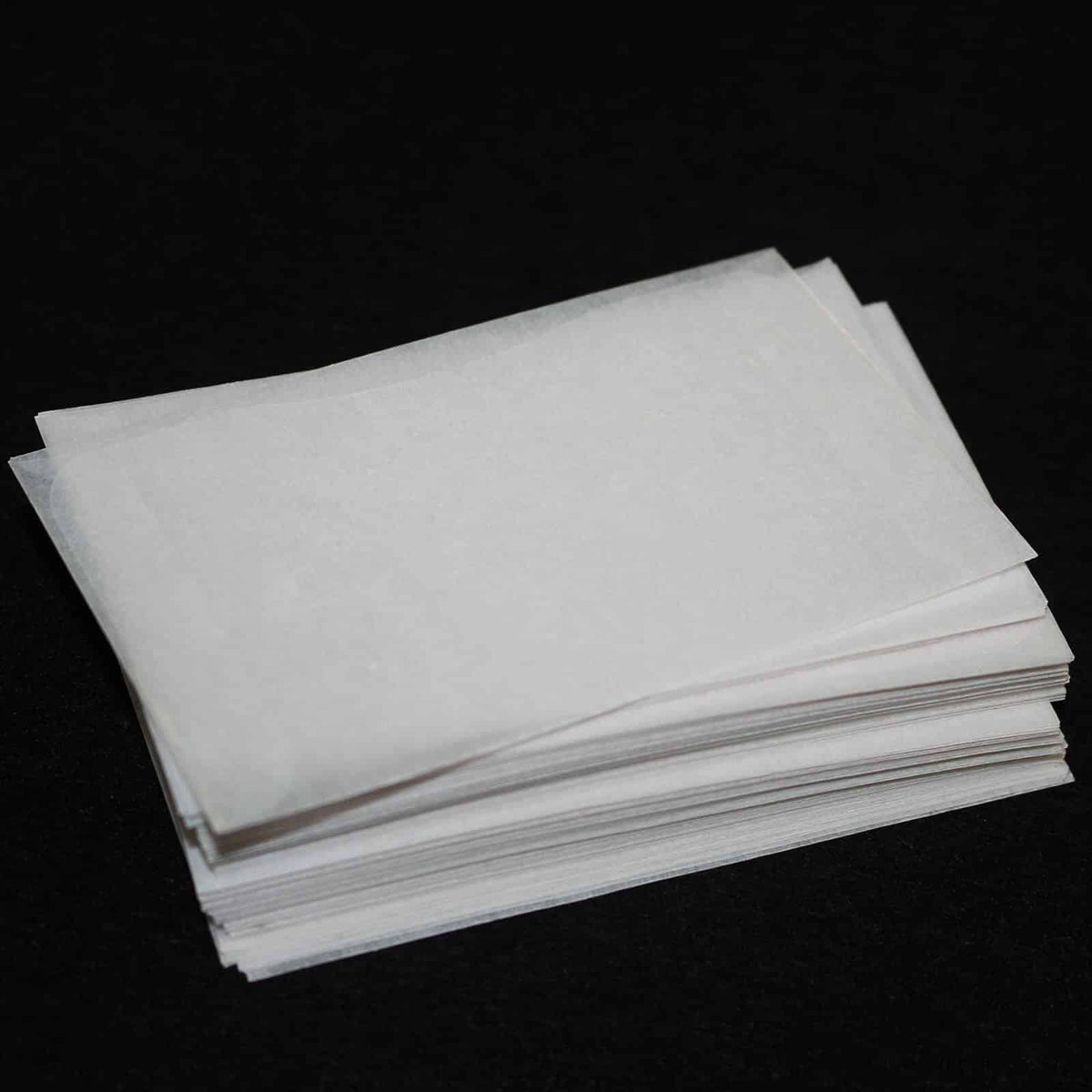 Cenveo/Westvaco Glassine envelope 64x108mm (5stk35) box of 1000