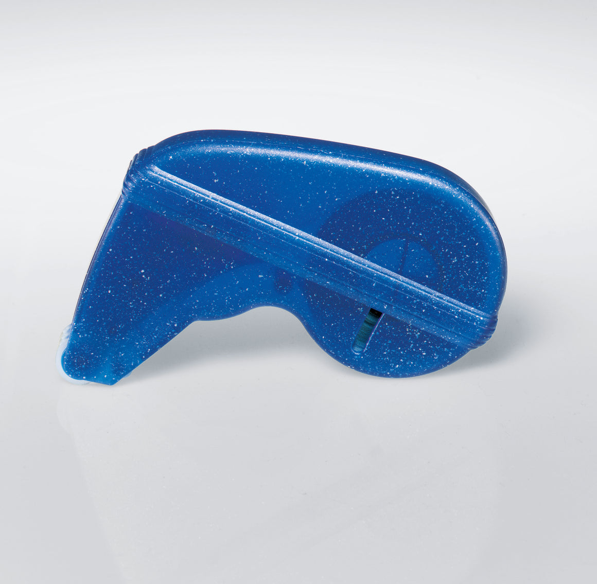 Tab Dispenser Vario, Permanent, Blue, 1000 Paper Stickers