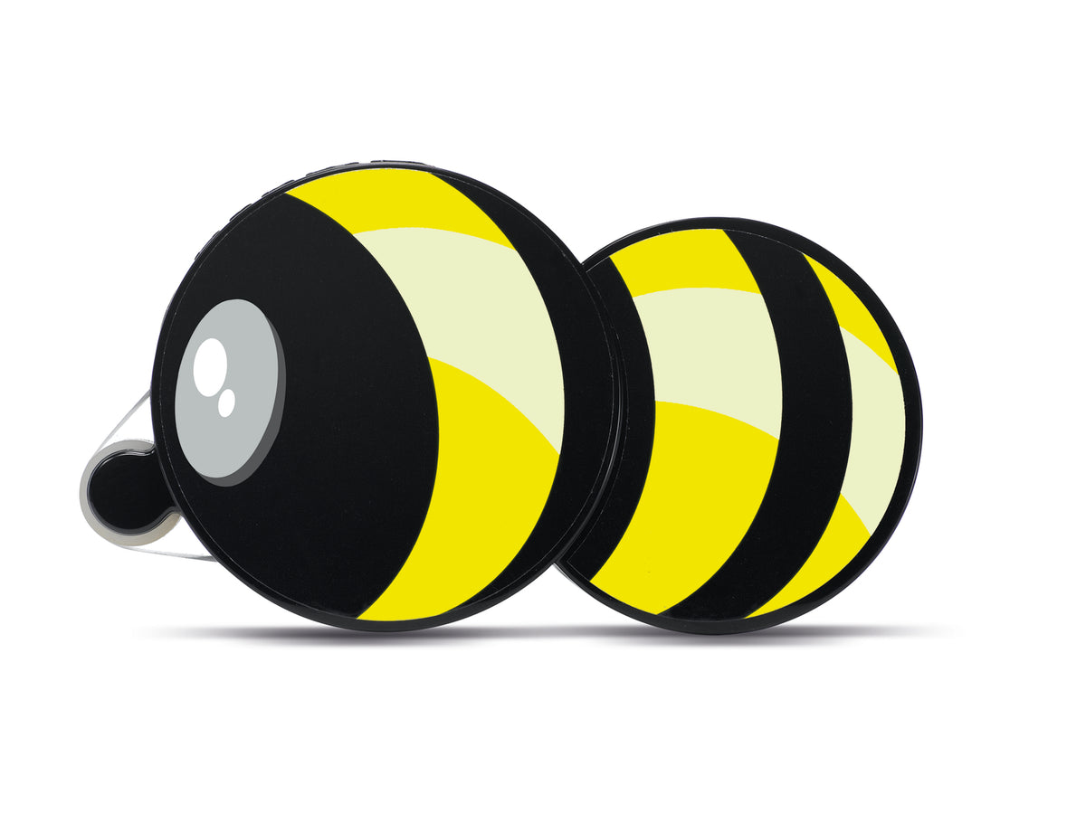 Glue Bee Glue Dispenser, Removable, 15m