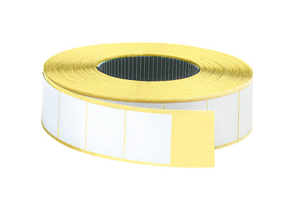 Vario Refill Pack, Permanent, 1000 Paper Stickers
