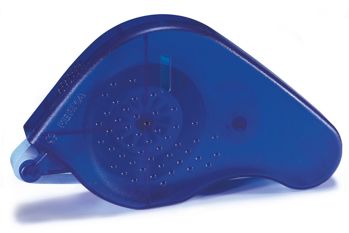 Glue Dispenser Transfer, Removable, Blue, 15m
