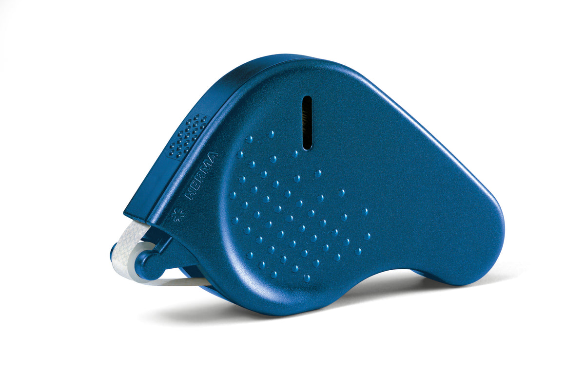 Glue Dispenser Transfer, Permanent, Blue, 15m