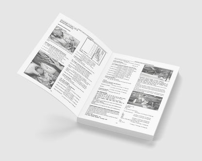 Toyota Hi-Lux and 4Runner Repair Manual 72-97