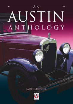 An Austin Anthology