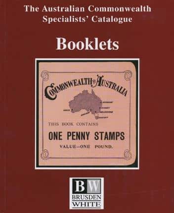 BW Booklets 3rd edition