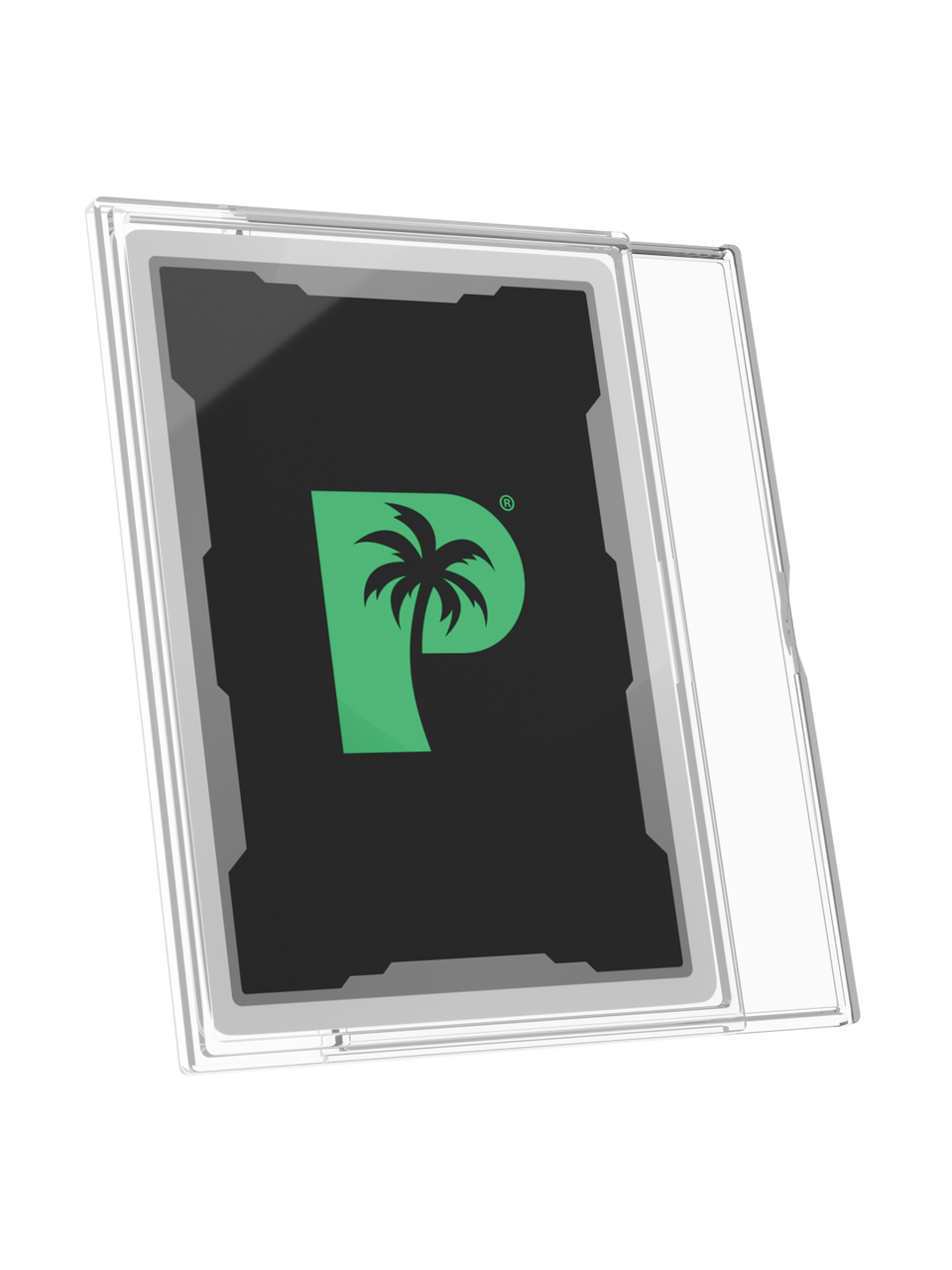 Palms Off Gaming Command Case - Single Case