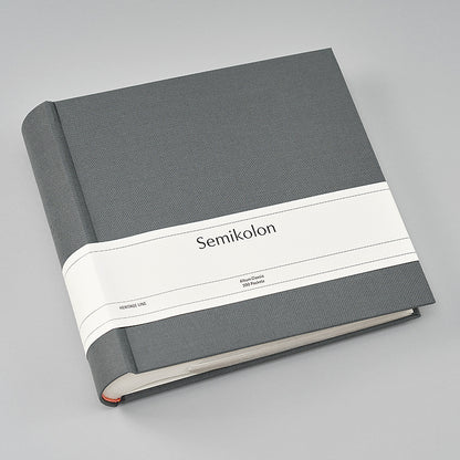 Album Classic, 200 Pockets, Lava Stone