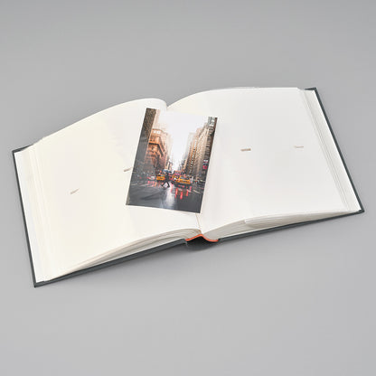 Album Classic, 200 Pockets, Lava Stone