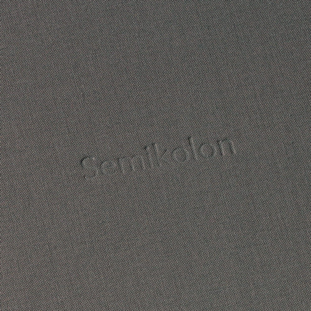 Notebook Classic (A4) plain, lava stone