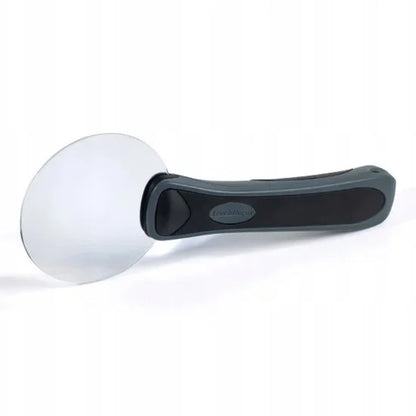 READ Magnifier - 2.5x magnification with light - diameter 75mm - EN