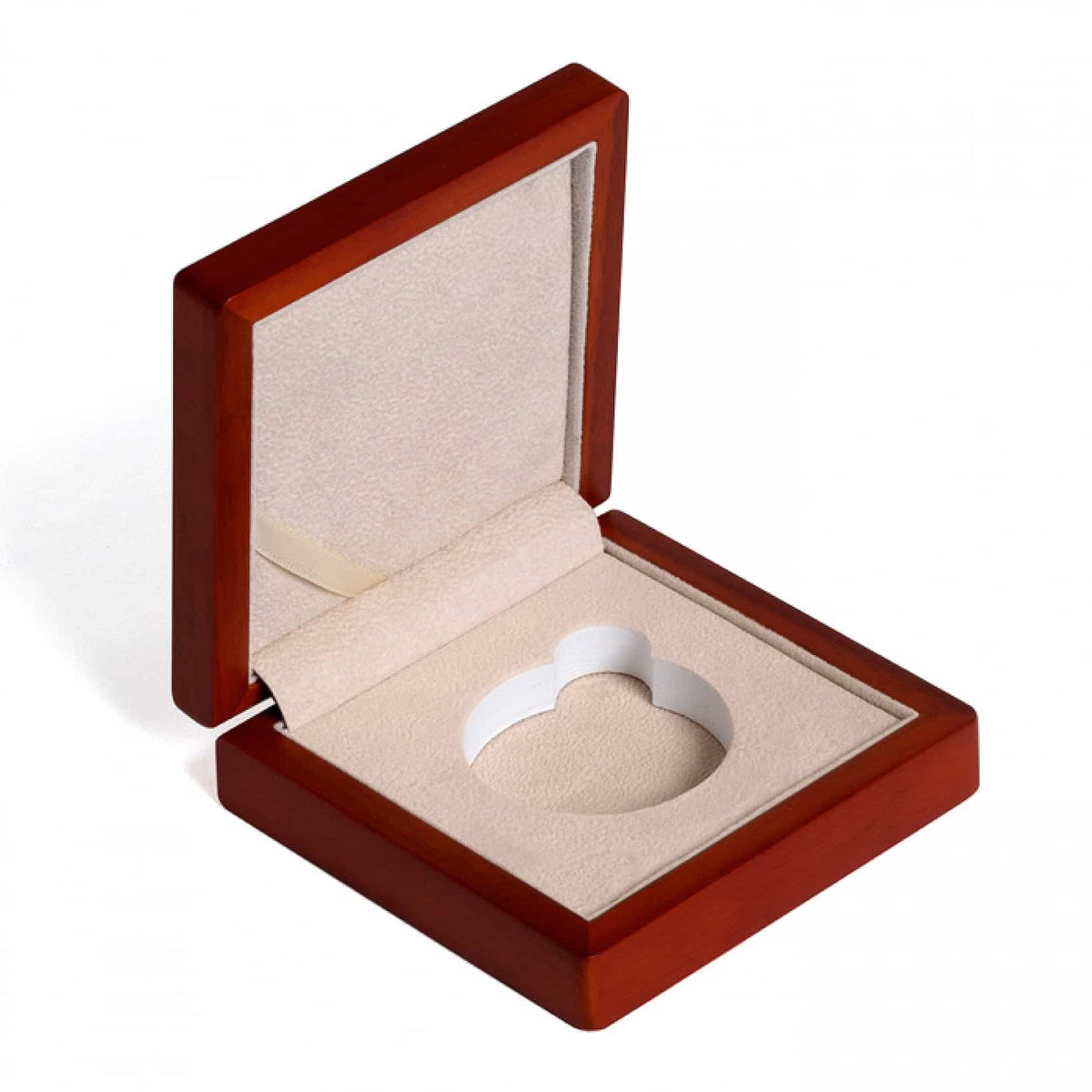 SIENA etuis Presentation Case for 1x MAGIC CAPSULE L (Large)