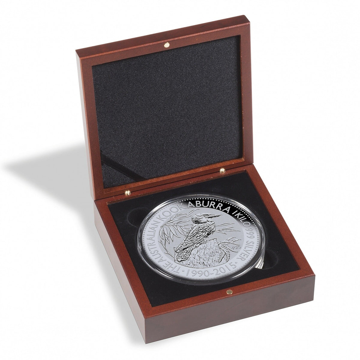 VOLTERRA coin etui for 1x CAPS XL 53-101 capsule