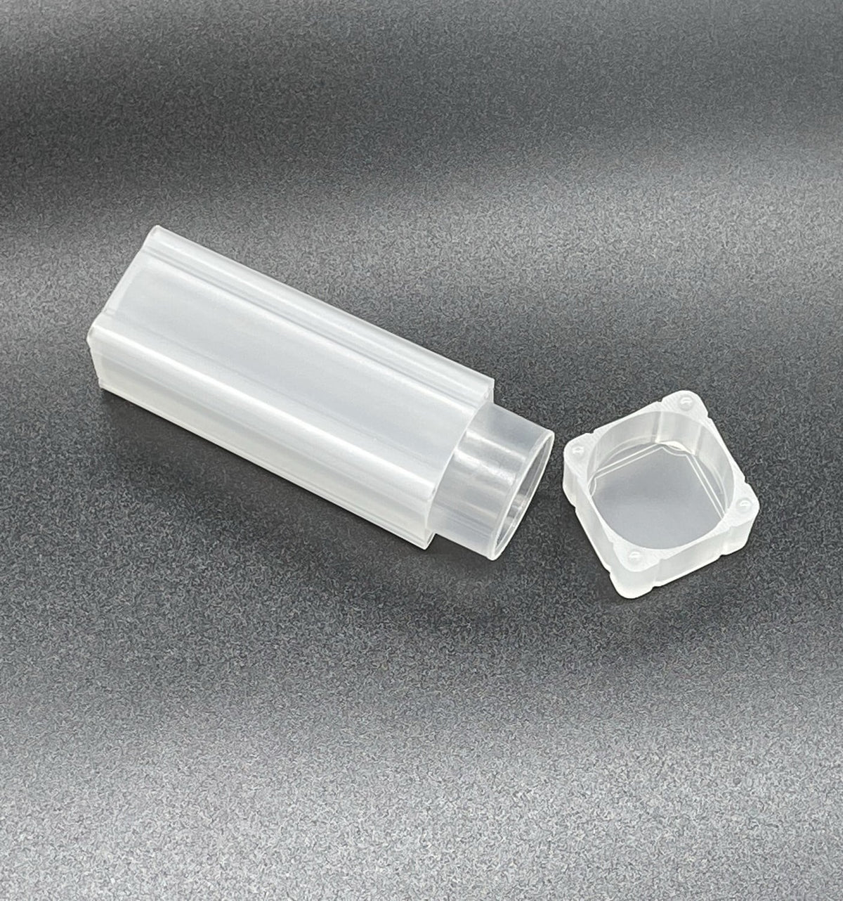 Coin Tubes for Australian 5 cent coins (Pack of 100)