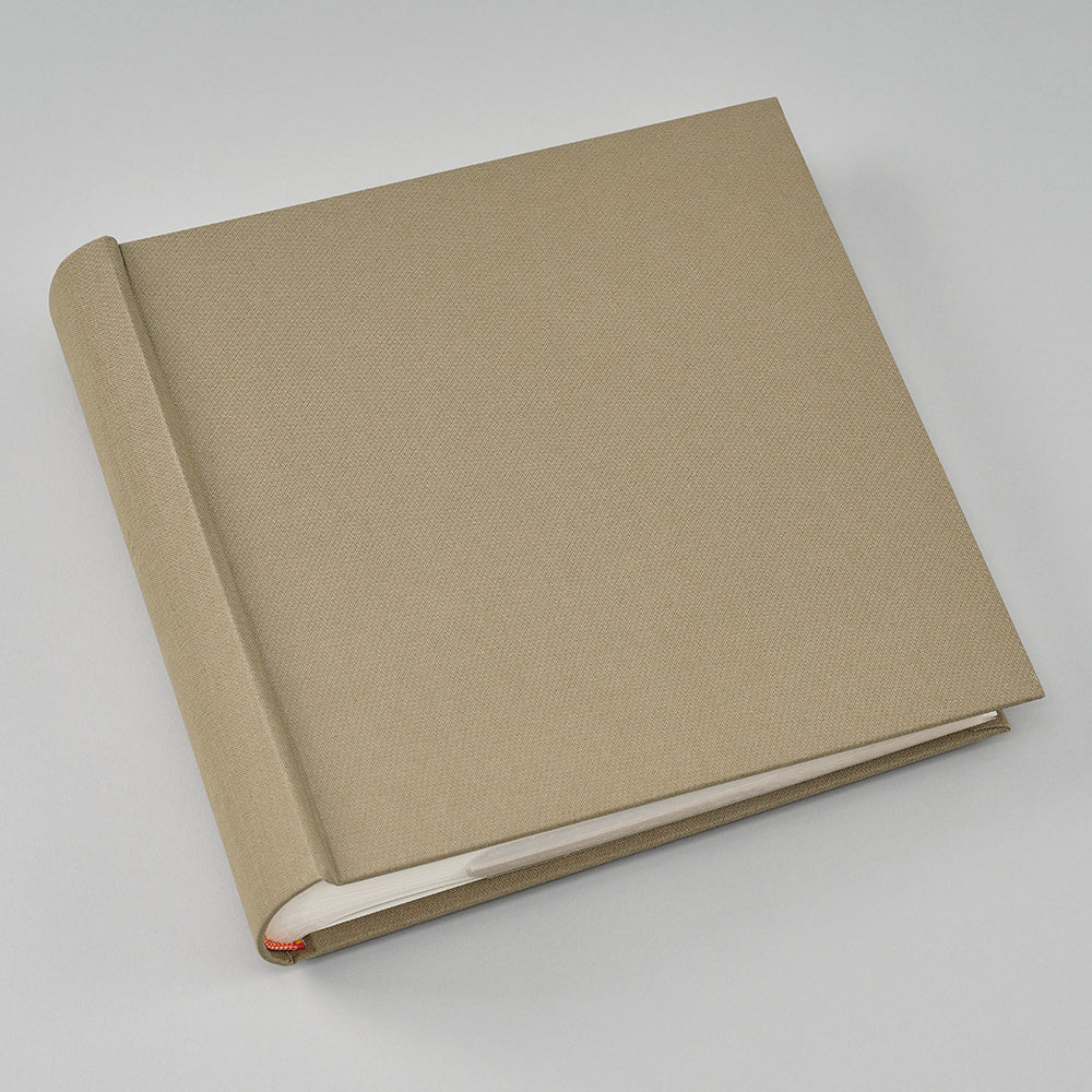 Album Classic, 200 Pockets, Fango