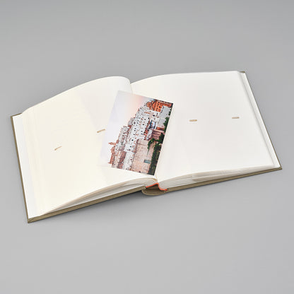 Album Classic, 200 Pockets, Fango