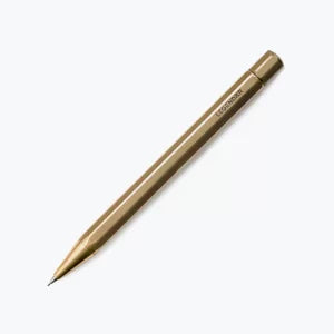 Legendär Brass Mechanical Pencil