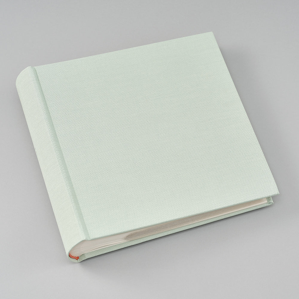 Album Classic, 200 Pockets, Moss
