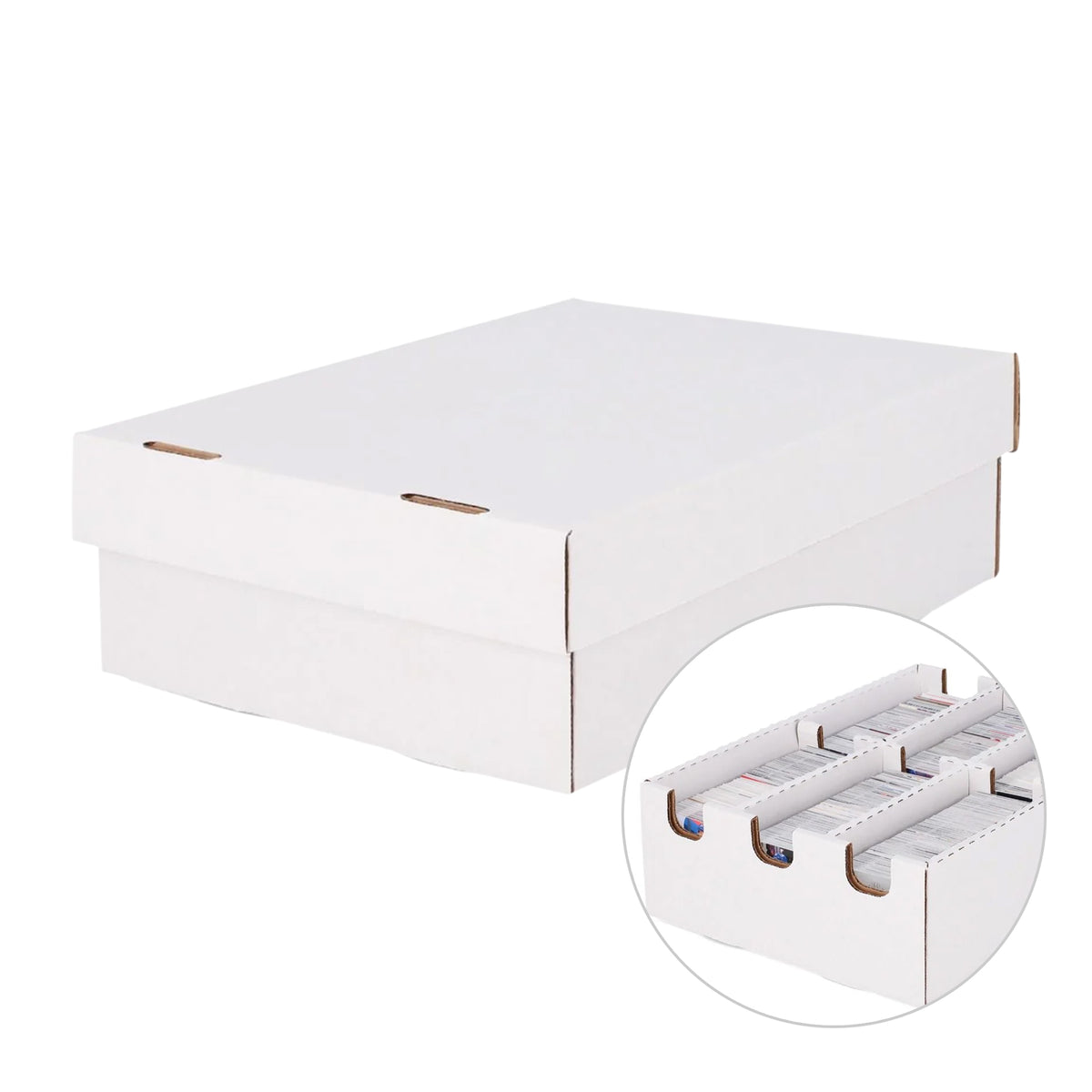 BCW product image — SKU 1-BX-CG6-3X2 — Main.jpg