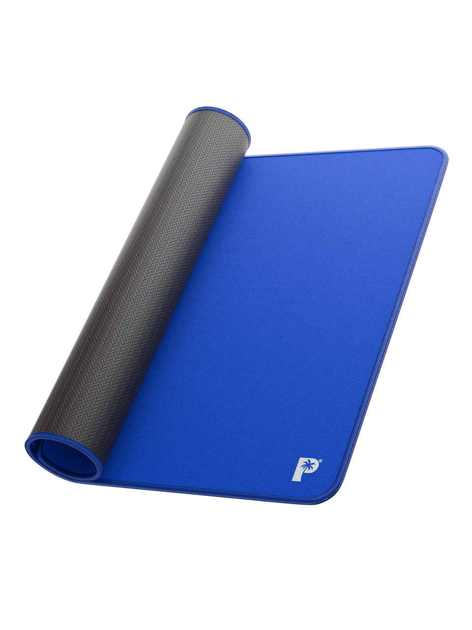 Palms Off Gaming Core Playmat 3mm Blue