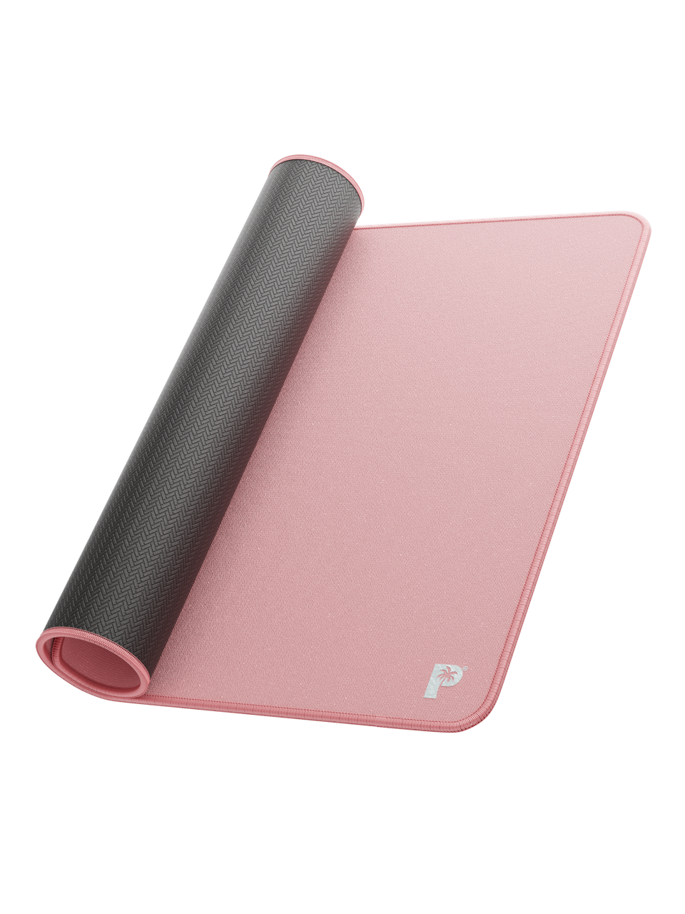 Palms Off Gaming Core Playmat 3mm Pink