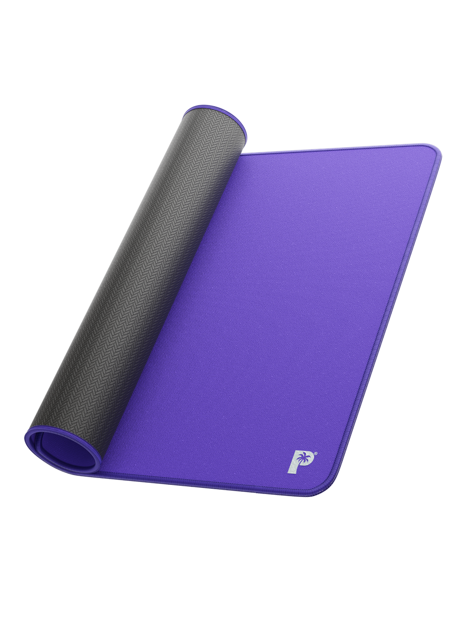 Palms Off Gaming Core Playmat 3mm Purple