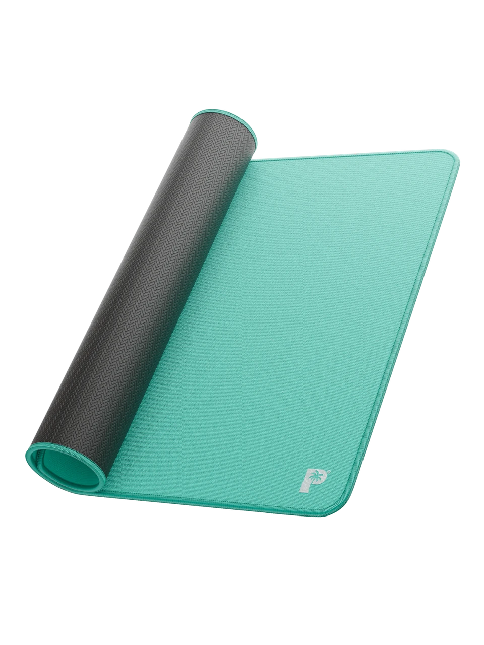 Palms Off Gaming Core Playmat 3mm Turquoise