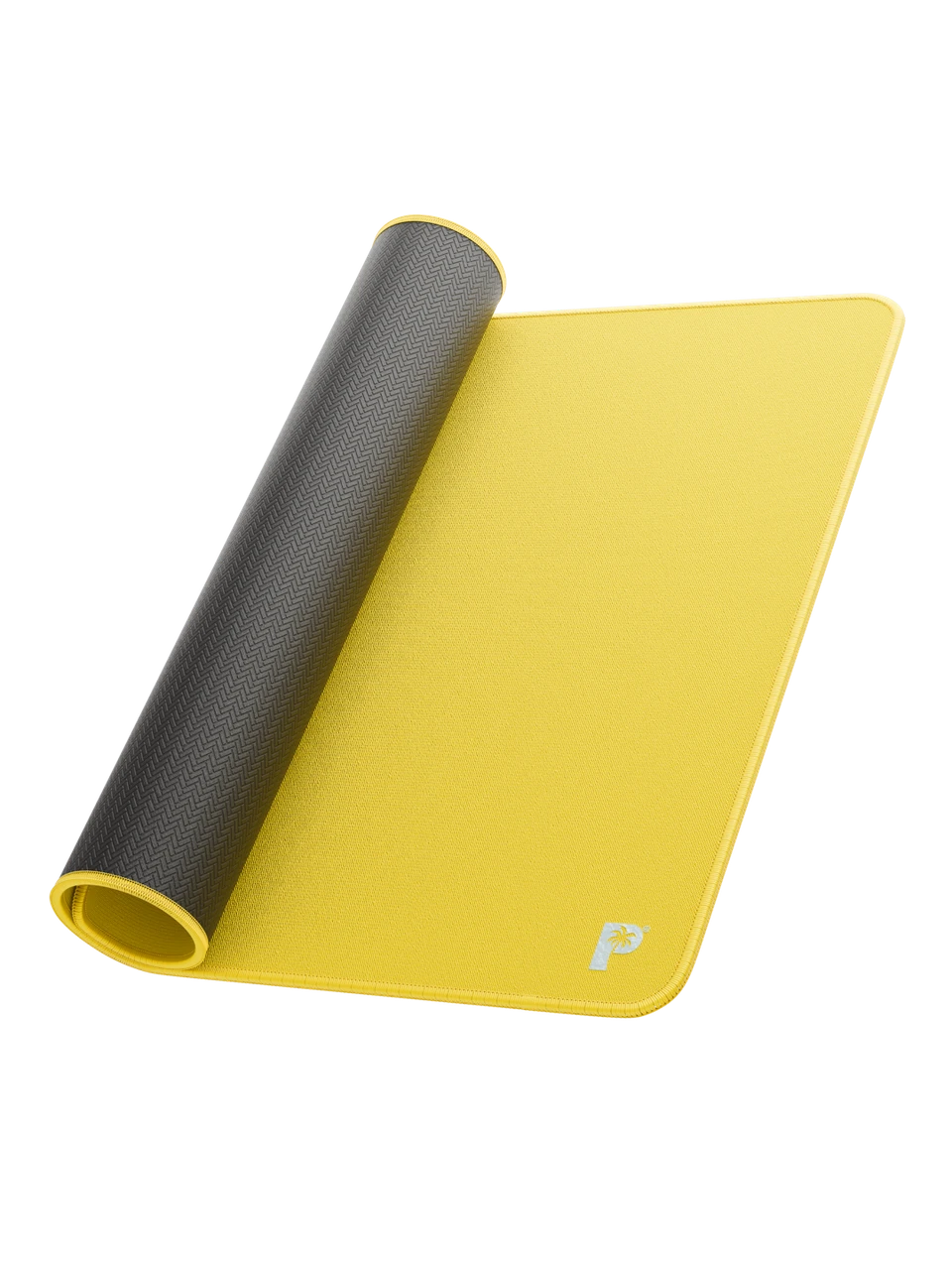 Palms Off Gaming Core Playmat 3mm Yellow