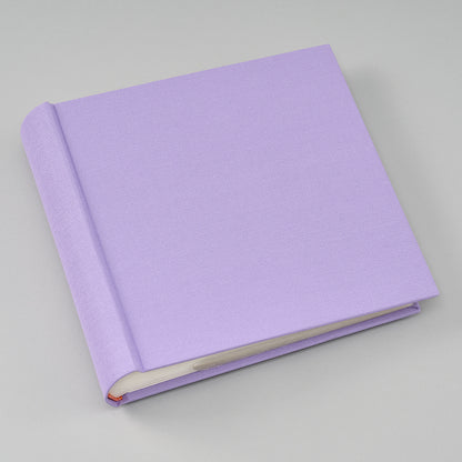 Album Classic, 200 Pockets, Lilac Silk