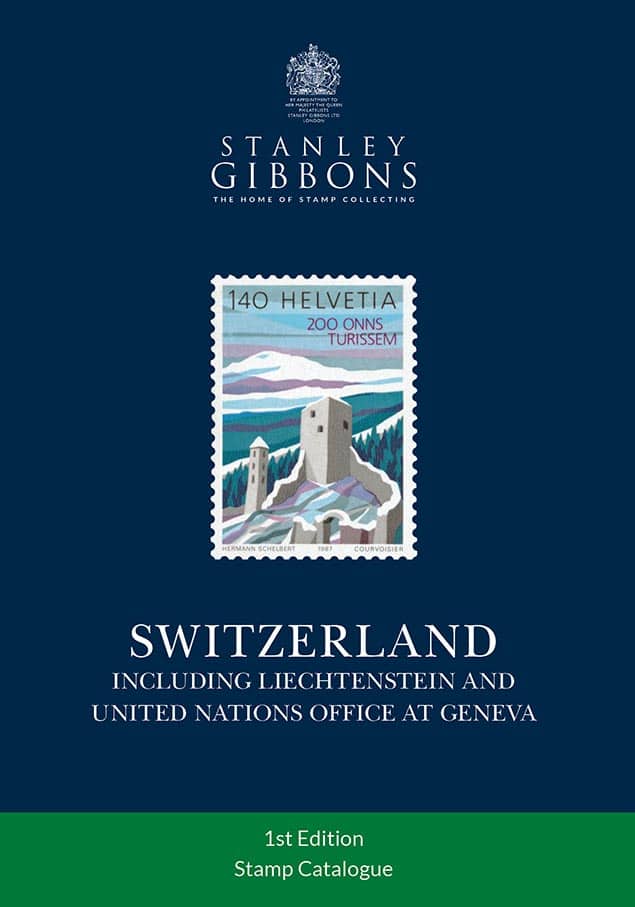 Switzerland