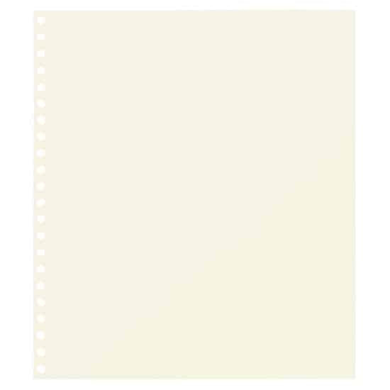 Stanley Gibbons blank album pages