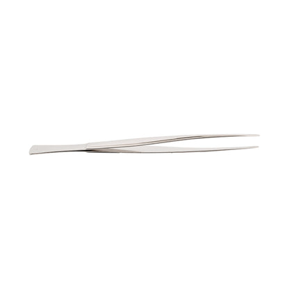 Renniks Premium Professional stamp tweezer pointed 15cm with Blue sheath