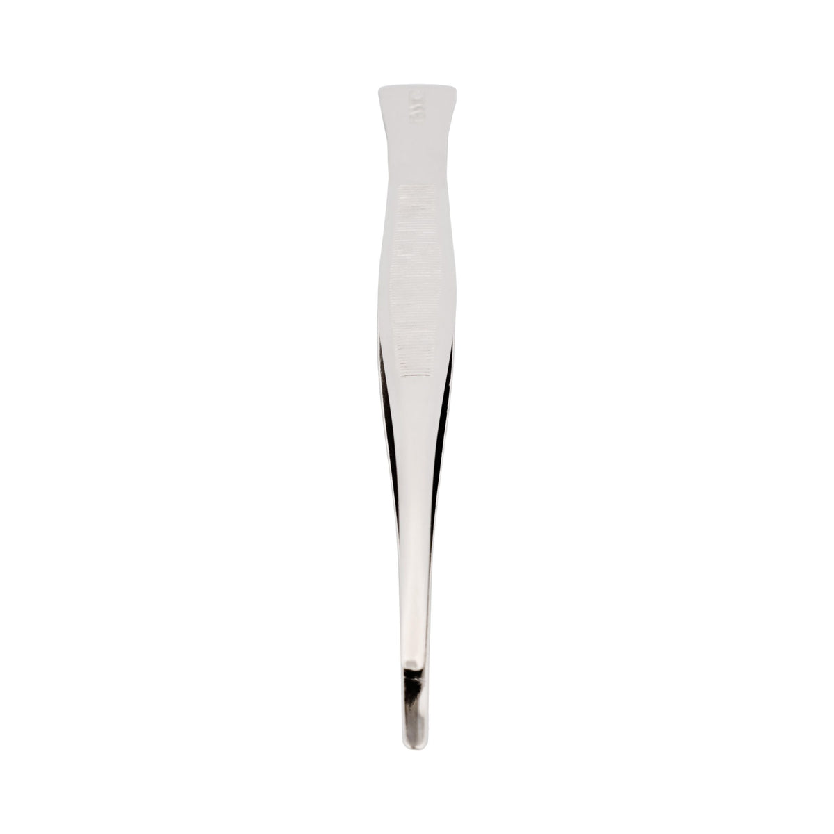Renniks Premium Professional stamp tweezer pointed 15cm with Blue sheath