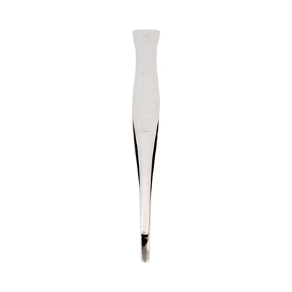 Renniks Premium Professional stamp tweezer pointed 15cm with Blue sheath