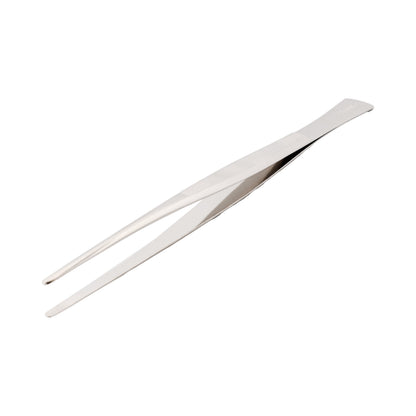 Renniks Premium Professional stamp tweezer pointed 15cm with Blue sheath