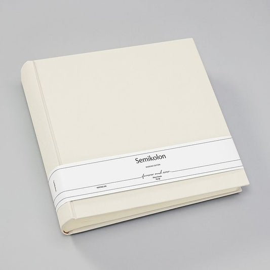 Album Classic XLarge, Chamois Wedding Edition