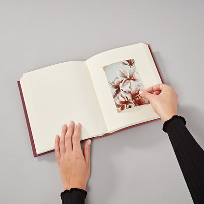 Photo Album, Medium, Blossom