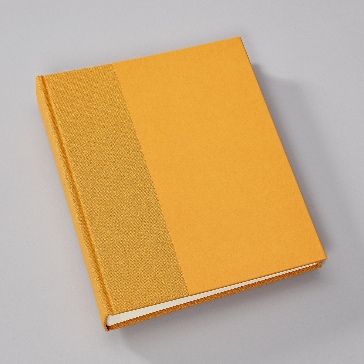Photo Album, Medium, Golden Hour