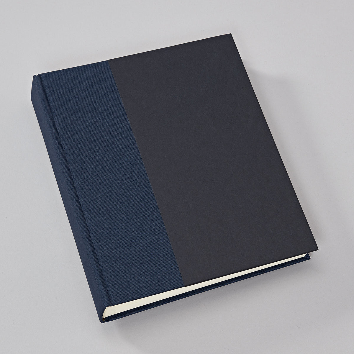 Photo Album, Medium, Midnight